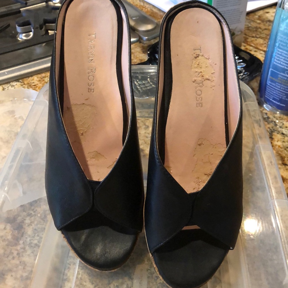 Taryn Rose shoes